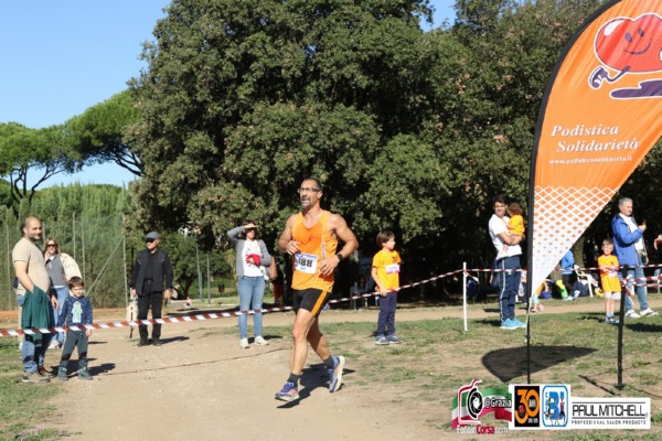 Trofeo Podistica Solidarietà [TOP] (11/10/2025) 0024