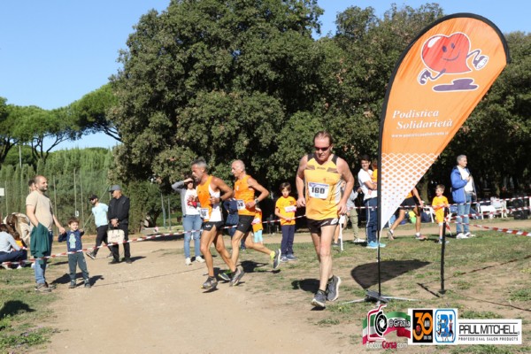 Trofeo Podistica Solidarietà [TOP] (11/10/2025) 0028