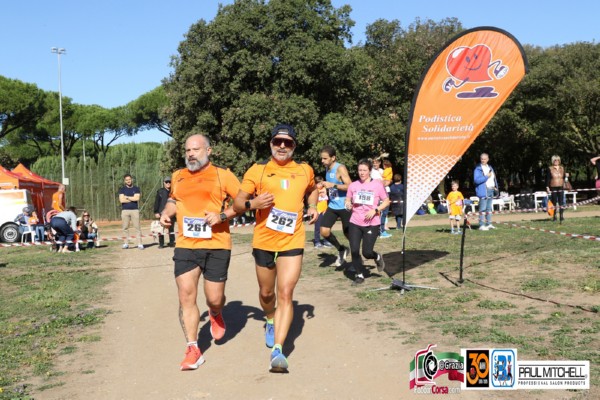 Trofeo Podistica Solidarietà [TOP] (11/10/2025) 0037