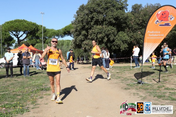 Trofeo Podistica Solidarietà [TOP] (11/10/2025) 0042