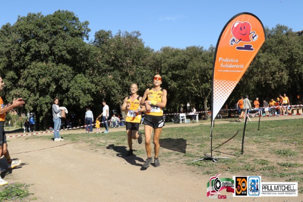 Trofeo Podistica Solidarietà [TOP] (11/10/2025) 0055