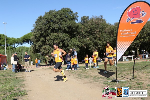 Trofeo Podistica Solidarietà [TOP] (11/10/2025) 0072