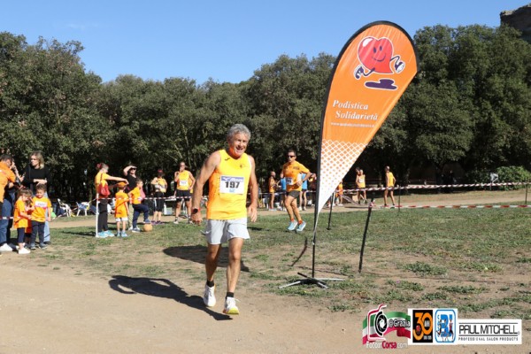 Trofeo Podistica Solidarietà [TOP] (11/10/2025) 0100