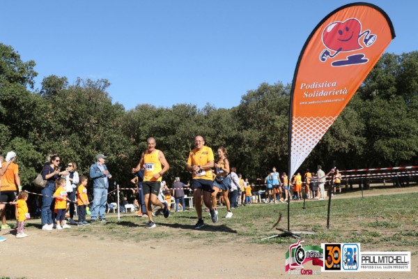 Trofeo Podistica Solidarietà [TOP] (11/10/2025) 0132