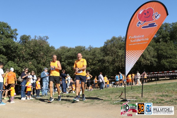 Trofeo Podistica Solidarietà [TOP] (11/10/2025) 0133