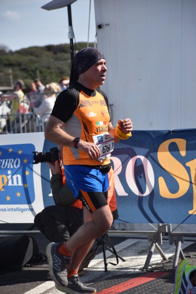 Roma Ostia Half Marathon [GOLD] (02/03/2025) 0010