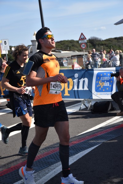 Roma Ostia Half Marathon [GOLD] (02/03/2025) 0021