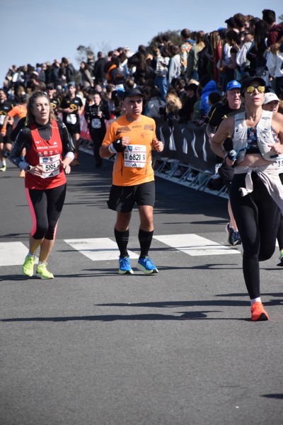 Roma Ostia Half Marathon [GOLD] (02/03/2025) 0045