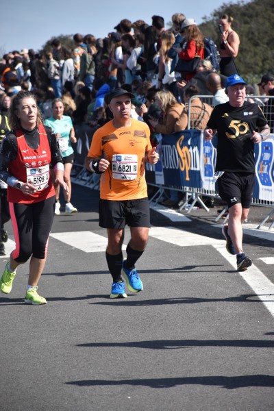 Roma Ostia Half Marathon [GOLD] (02/03/2025) 0046
