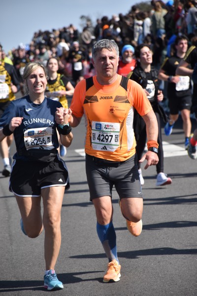 Roma Ostia Half Marathon [GOLD] (02/03/2025) 0058
