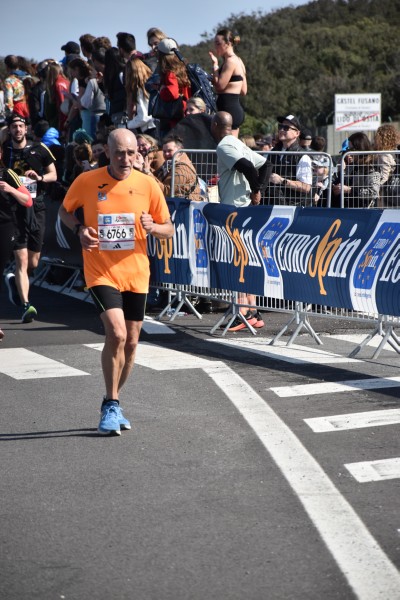 Roma Ostia Half Marathon [GOLD] (02/03/2025) 0068