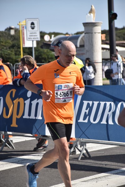 Roma Ostia Half Marathon [GOLD] (02/03/2025) 0074