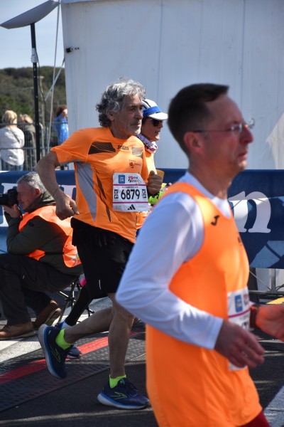 Roma Ostia Half Marathon [GOLD] (02/03/2025) 0129