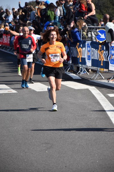 Roma Ostia Half Marathon [GOLD] (02/03/2025) 0136