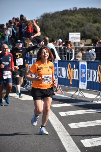 Roma Ostia Half Marathon [GOLD] (02/03/2025) 0141
