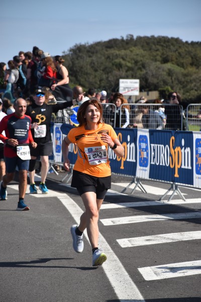 Roma Ostia Half Marathon [GOLD] (02/03/2025) 0142