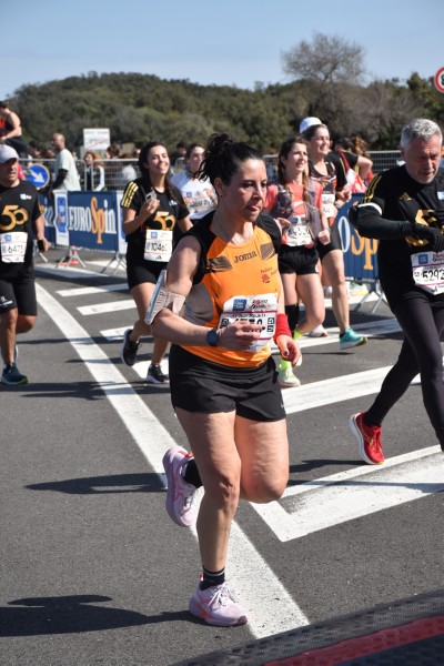 Roma Ostia Half Marathon [GOLD] (02/03/2025) 0153