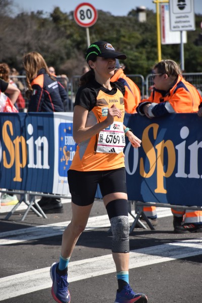 Roma Ostia Half Marathon [GOLD] (02/03/2025) 0160