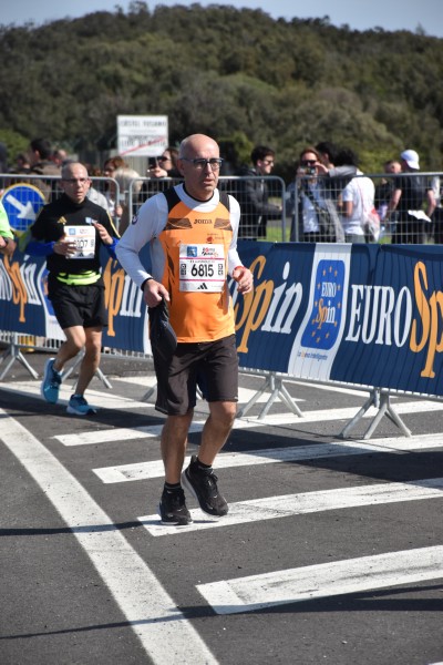 Roma Ostia Half Marathon [GOLD] (02/03/2025) 0176