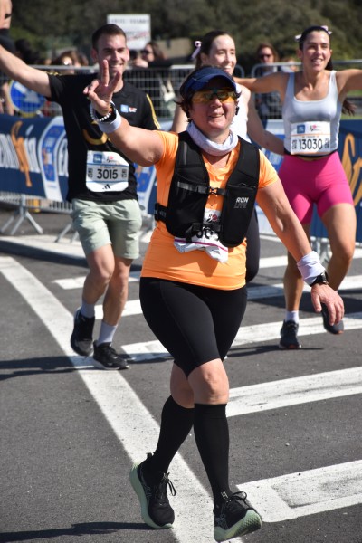 Roma Ostia Half Marathon [GOLD] (02/03/2025) 0181