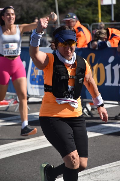 Roma Ostia Half Marathon [GOLD] (02/03/2025) 0185
