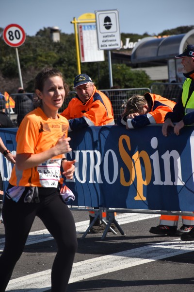 Roma Ostia Half Marathon [GOLD] (02/03/2025) 0186