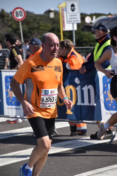 Roma Ostia Half Marathon [GOLD] (02/03/2025) 0212