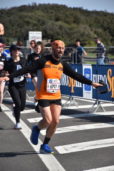 Roma Ostia Half Marathon [GOLD] (02/03/2025) 0225