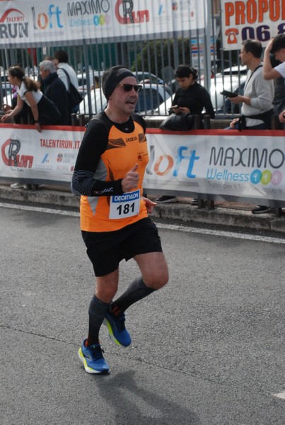Talenti Run (23/03/2025) 0008