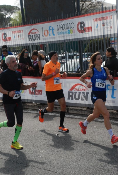 Talenti Run (23/03/2025) 0010