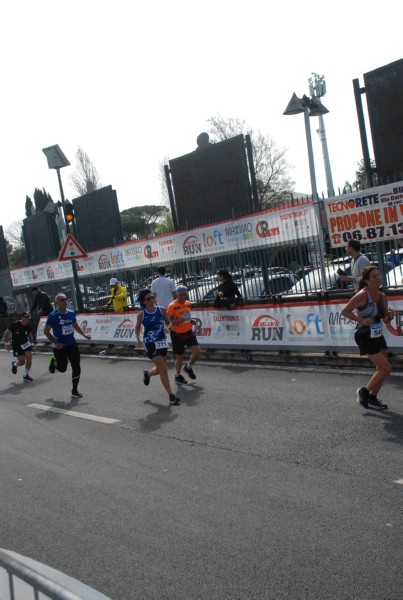Talenti Run (23/03/2025) 0100