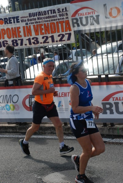 Talenti Run (23/03/2025) 0101