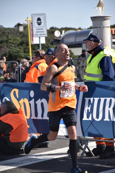 Roma Ostia Half Marathon [GOLD] (02/03/2025) 0048