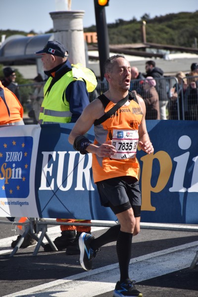 Roma Ostia Half Marathon [GOLD] (02/03/2025) 0050