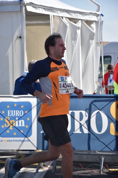 Roma Ostia Half Marathon [GOLD] (02/03/2025) 0114