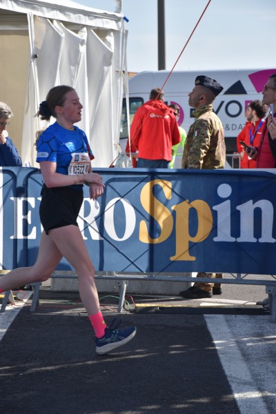Roma Ostia Half Marathon [GOLD] (02/03/2025) 0116