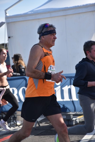 Roma Ostia Half Marathon [GOLD] (02/03/2025) 0126
