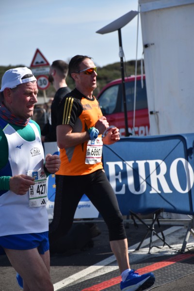 Roma Ostia Half Marathon [GOLD] (02/03/2025) 0141