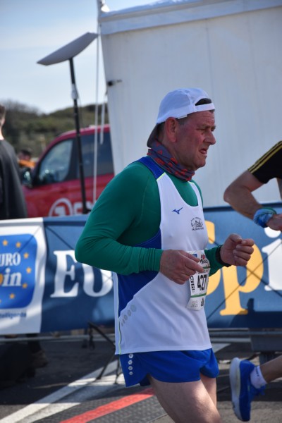 Roma Ostia Half Marathon [GOLD] (02/03/2025) 0143