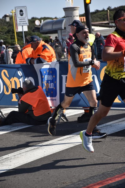 Roma Ostia Half Marathon [GOLD] (02/03/2025) 0144