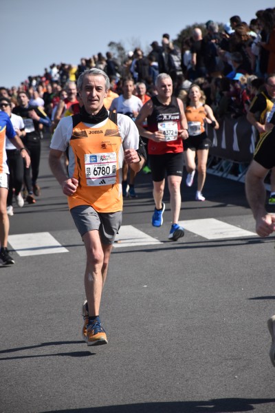 Roma Ostia Half Marathon [GOLD] (02/03/2025) 0150