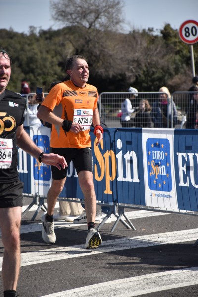 Roma Ostia Half Marathon [GOLD] (02/03/2025) 0188
