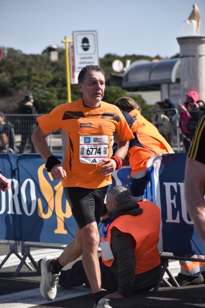 Roma Ostia Half Marathon [GOLD] (02/03/2025) 0190