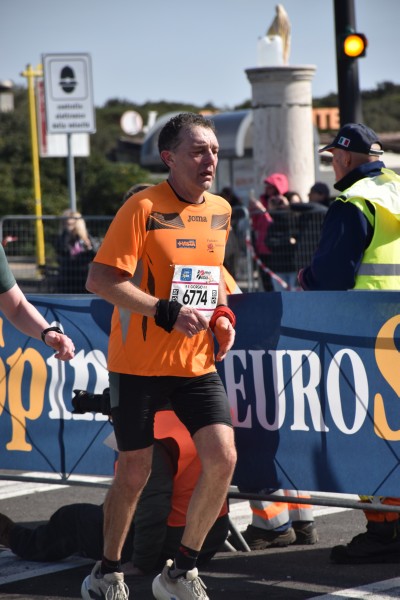 Roma Ostia Half Marathon [GOLD] (02/03/2025) 0191