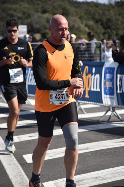 Roma Ostia Half Marathon [GOLD] (02/03/2025) 0215
