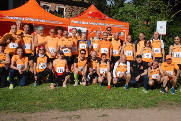 Gran Premio della Liberazione (25/04/2025) 0032