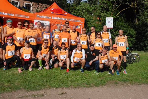 Gran Premio della Liberazione (25/04/2025) 0033