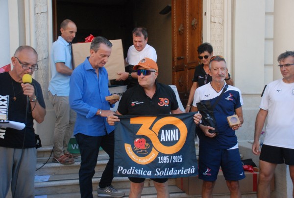 Trofeo Città di Nettuno [CE] (21/09/2025) 0002