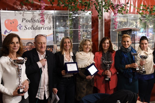 Corri alla Cena Sociale (24/01/2025) 0036