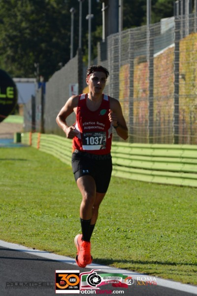 ROMA Running XXIVh (27/09/2025) 0001